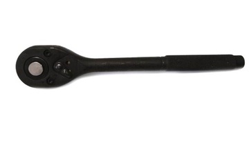 GRZECHOTKA 1/2 DŁ 245mm WZMOCNIONA 24Z POKRĘTŁO