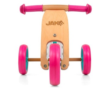 Джейк Классический Конфетный автомобиль