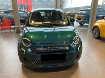 Fiat 500 IV 2026 Od ręki - Torino 1.0 GSE Hybrid 65KM, zdjęcie 1