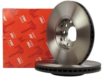 Тормозной диск