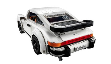 LEGO 10295 CREATOR Expert Porsche