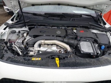 Mercedes GLA II 2025 Mercedes-Benz GLA 250 4Matic 2025 2.0l 2.0 Benzyna 221KM, zdjęcie 8