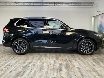BMW X5 G05 SUV Facelifting 3.0 40i 381KM 2025 BMW X5 xDrive40i Sport Suv 3.0 (381KM) 2025, zdjęcie 4