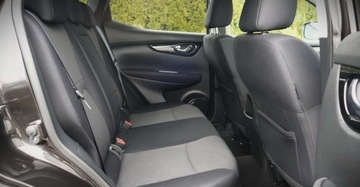Nissan Qashqai II Crossover 1.6 dCi 130KM 2017 Nissan Qashqai (Nr.063) 1.6 dCi 4x4 Navi Kamera Klima Tempomat Gwarancja, zdjęcie 13