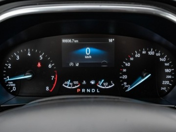 Ford Focus IV Kombi Facelifting 1.0 EcoBoost MHEV 125KM 2023 Ford Focus BIA90186#1.0 EcoBoost Titanium Podgrz.f, zdjęcie 13