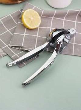 Соковыжималка для лимона – долговечность