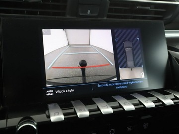 Peugeot 508 II Sedan 1.6 Puretech 180KM 2018 Peugeot 508 automat navi kamera ACC hak, zdjęcie 23