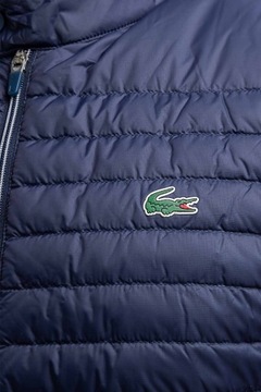 Kamizelka męska Lacoste BH0082-5FS - 50