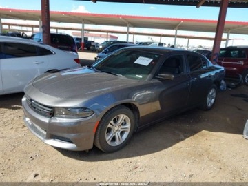 Dodge Charger VII 2023 Dodge Charger Sxt 2023 3.6l 3.6 Benzyna 292KM, zdjęcie 1