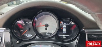 Porsche Macan SUV 3.0 V6 258KM 2015 Porsche Macan 3.0Diesel 258KM 2015r tylko 81tys km Po oplatach 3.0 Diesel, zdjęcie 11