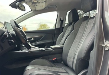 Peugeot 5008 II Crossover 1.6 BlueHDI 120KM 2018 Peugeot 5008 1.6 Diesel 120KM, zdjęcie 8
