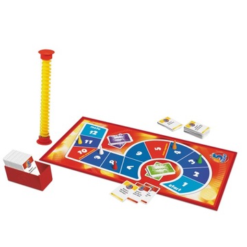 01778 ИГРА 5 СЕКУНД КУБИКОВ