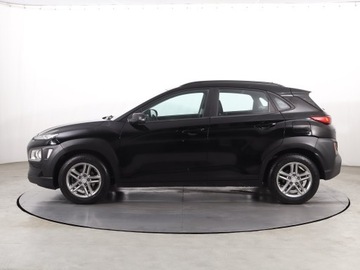 Hyundai Kona I Crossover 1.0 T-GDI 120KM 2018 Hyundai Kona 1.0 T-GDI, Navi, Klima, Klimatronic, zdjęcie 2