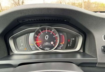 Volvo V60 I 2017 Volvo V60 Volvo V60 T3 Momentum, zdjęcie 10