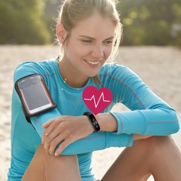 SMARTBAND M6 СМАРТ-ЧАСЫ ЖЕНСКИЕ МУЖСКИЕ ДЕТСКИЕ РЕСПУБЛИКИ СПОРТИВНЫЕ