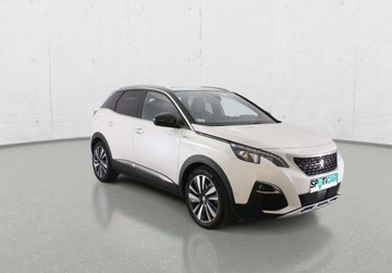 Peugeot 3008 2020 Peugeot 3008 HYbrid4 GT EAT8 Od RiA 1.6 Hybryda 300KM, zdjęcie 1