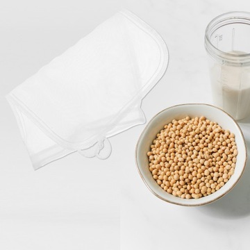 НЕЙЛОНОВЫЙ ФИЛЬТР-МЕШОК ДЛЯ ОРЕХОВОГО МОЛОКА