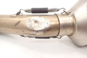 APRILIA RSV 1000 R Tuono 06-10 Глушитель Akrapovic