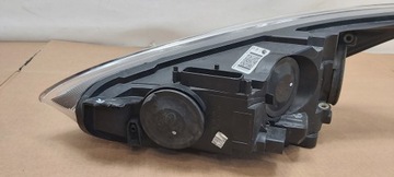 ФОНАРЬ ПЕРЕДНИЙ ПРАВЫЙ FORD FOCUS MK3 LIFT XENON F1EB-13D154-CE