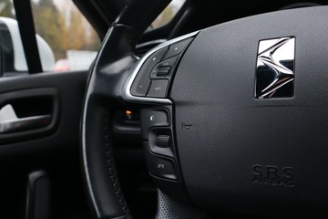 DS 4 I 2013 Citroen DS4 1.6 VTi, Salon Polska, Serwis ASO, zdjęcie 16