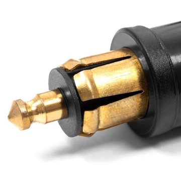 EXTREME STYLE MUS 43 Розетка для мотоциклетного зарядного устройства