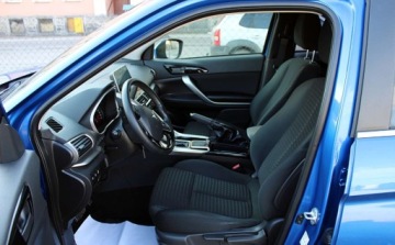 Mitsubishi Eclipse Cross SUV 1.5 T 163KM 2019 Mitsubishi Eclipse Cross Zarejestrowany Bezwypadkowy AUTOMAT 1.5 163KM, zdjęcie 14