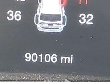 Dodge Durango III 2018 Dodge Durango SRT 2018 6.4l 6.4 Benzyna 475KM, zdjęcie 11