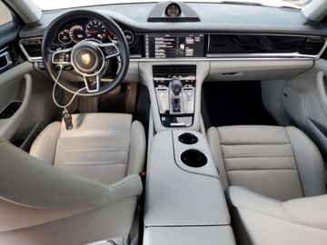 Porsche Panamera II Liftback 3.0 330KM 2020 Porsche Panamera Panamera rwd 3.0 Benzyna 330KM, zdjęcie 6