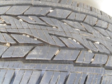RÁFKY KOLA PNEUMATIKY 16 255/70/16 NISSAN NAVARA 2016R.