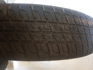 FORD EDGE 15- KOLO DOJEZDOVÉ REZERVA 155/70/18