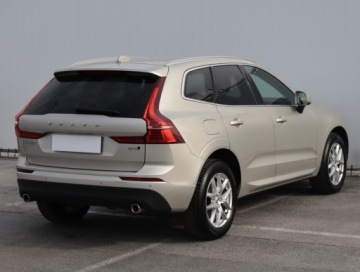 Volvo XC60 II 2020 Volvo XC60 B4 AWD, Salon Polska, Serwis ASO, zdjęcie 4