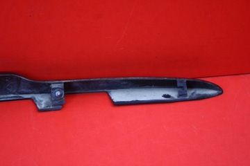 ЗАДНИЙ КАПОТ ЧЕРНЫЙ PEUGEOT 206 3D LIFT 02-09