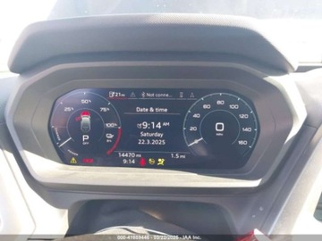 Audi Q4 2023 Audi Q4 e-tron E-Tron Premium Plus 40 2023 Elektryczny 201KM, zdjęcie 10