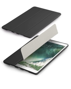 ЧЕХОЛ SMART COVER МЯГКИЙ ГЕЛЕВЫЙ ТПУ ДЛЯ IPAD MINI 4/5