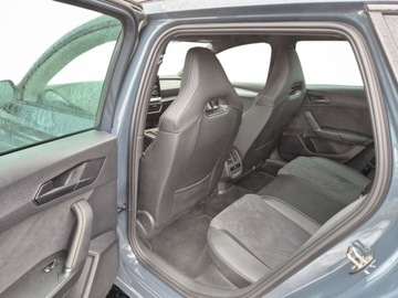 Cupra Leon II Sportstourer Facelifting 2.0 TDI 150KM 2025 Cupra Leon Sportstourer 2.0 TDI 150 KM DSG, FV23, 1 Wlasciciel, Niski prze, zdjęcie 10