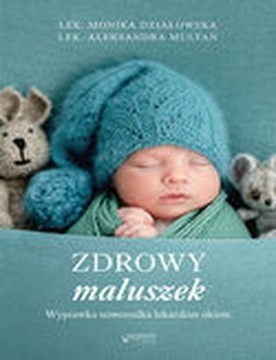 Zdrowy maluszek /Septem