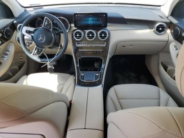 Mercedes GLC C254/X254 2022 Mercedes-Benz GLC 300, 2022r., 2.0L 2.0 Benzyna 255KM, zdjęcie 6