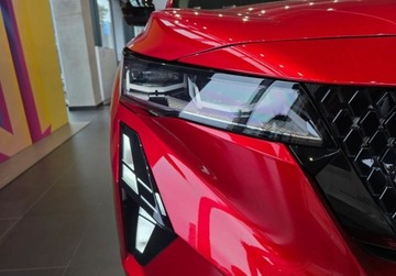 Renault 2025 Renault Rafale top wersja super rabat od reki hybryda 2025 1.2, zdjęcie 8