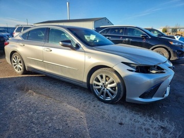 Lexus ES VII (XV70) 2019 Lexus ES 350 2019 3.5 Benzyna 302KM, zdjęcie 4
