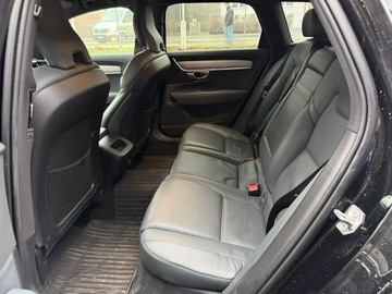 Volvo V90 II 2021 Volvo V90 Bogate wyposażenie Okleina- kolor czarn, zdjęcie 25