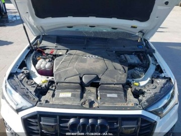 Audi Q7 II 2022 Audi Q7 2022r., Premium Plus, od ubezpieczalni 3.0 Benzyna 335KM, zdjęcie 11