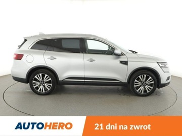 Renault Koleos II SUV 2.0 dCi 177KM 2017 Renault Koleos Energy Initiale Paris automat, zdjęcie 8