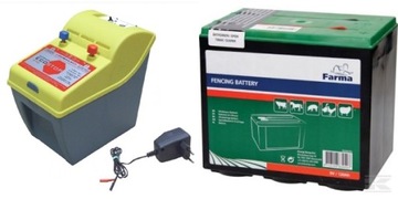 ЭКО СТОП + 120 Ач