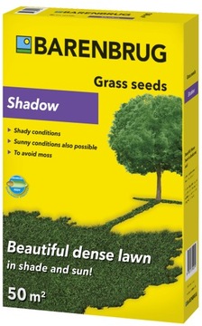 BARENBRUG Shadow Shadow & Sun 1 kg