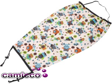 Чехол CASING на коляску OWL UMBRELLA, сова НОВЫЙ