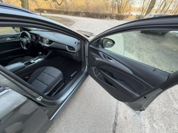 Opel Insignia II Sports Tourer 2.0 CDTI 170KM 2018 Opel Insignia Cosmo 2.0 CDTI 170 km Navi Alu17'', zdjęcie 27