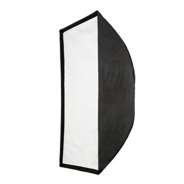 Softbox 60x90cm mocowanie Bowens szybki montaż