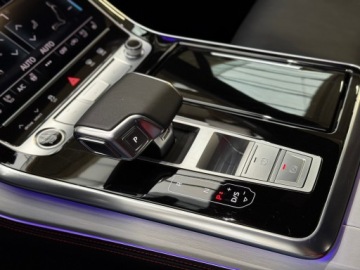 Audi Q7 II 2025 Audi Q7 TFSI e 60 TFSI e quattro S line tiptronic, zdjęcie 31