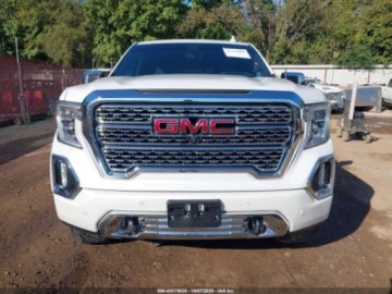  GMC Sierra 1500 Short Box Denali 2021 6.2l 6.2 Benzyna 420KM, zdjęcie 7
