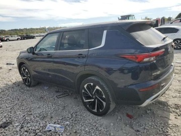 Mitsubishi Outlander III 2024 Mitsubishi Outlander 2024 MITSUBISHI OUTLANDER SE, silnik 2.5 L 2.5 181KM, zdjęcie 2